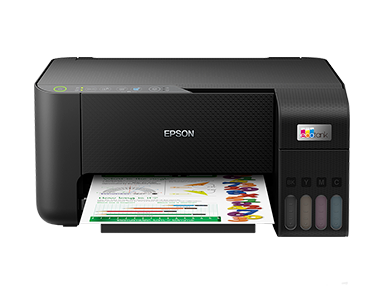 IMPRESORA MULTIFUNCIONAL L3250 - EPSON